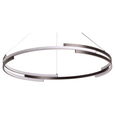 Подвесной светильник DeMarkt Ральф 8 675014901