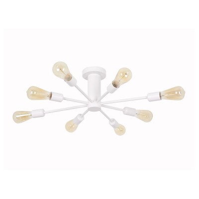 Люстра на штанге De City Акцент 680012708