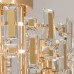 Люстра на штанге De City Бриз 230011205