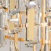 Люстра на штанге De City Бриз 230011205