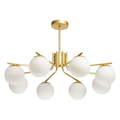 Люстра на штанге De City Оливия 306017208