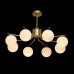 Люстра на штанге De City Оливия 306017208