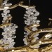 Подвесная люстра De City Лайма 2 467011310