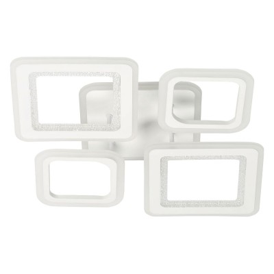 Потолочная люстра De City Мадлен 424013805