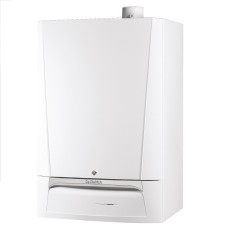 Котел газовый DE DIETRICH EVODENS AMC 35 конденсационный, настенный, DIEMATIC E, 1 конт., зкс