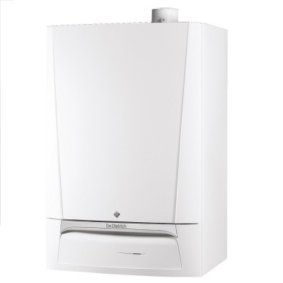 Котел газовый DE DIETRICH EVODENS AMC 35 конденсационный, настенный, DIEMATIC E, 1 конт., зкс