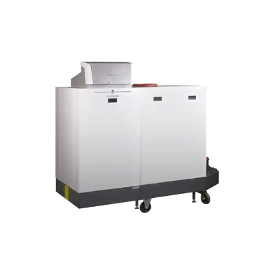 Котел газовый DE DIETRICH C 340-500 конденсационный, напольный, с ПУ Diematic Evolution (ПУ справа)