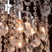 Люстра на штанге De Markt Бриз 464017106