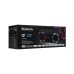 Портативная колонка Defender Q1, 10Вт, 1200мАч, BT, FM, USB, microSD, AUX, подсветка