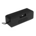 Портативная колонка Defender Q1, 10Вт, 1200мАч, BT, FM, USB, microSD, AUX, подсветка