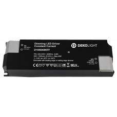 Блок питания Deko-Light LED BASIC 862210