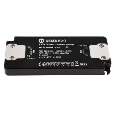 Блок питания Deko-Light  862232