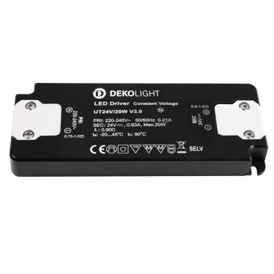 Блок питания Deko-Light  862234