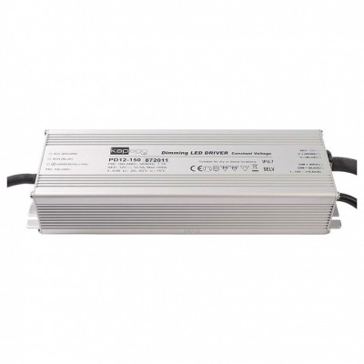  Блок питания Deko-Light PD12-150-1-10V 