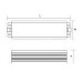  Блок питания Deko-Light PD12-150-1-10V 