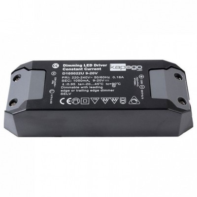  Блок питания Deko-Light D105022U 