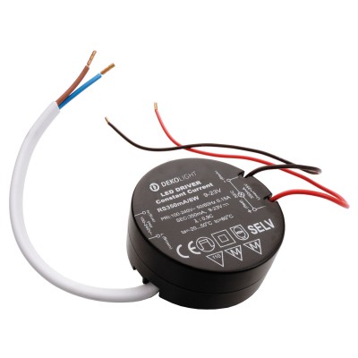 Блок питания с проводом Deko-Light LED BASIC 862212