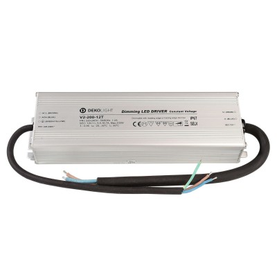 Блок питания с проводом Deko-Light  872137