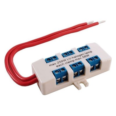  Распределитель Deko-Light Distributor 