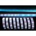  Лента светодиодная Deko-Light 5050-2x30-12V-RGB+6500K-3m 