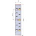  Лента светодиодная Deko-Light 5050-2x30-12V-RGB+6500K-3m 
