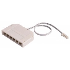 Механизм для вывода кабеля Deko-Light MINI-AMP 940065