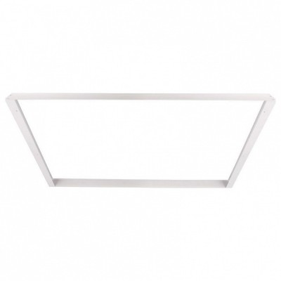  Рамка Deko-Light Surface mounted frame 124x62 