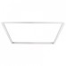  Рамка Deko-Light Surface mounted frame 124x62 