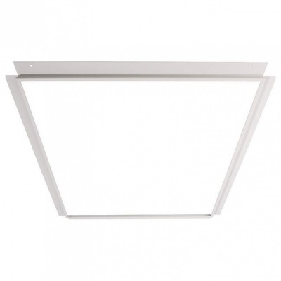  Рамка Deko-Light Frame for plaster 62x62 