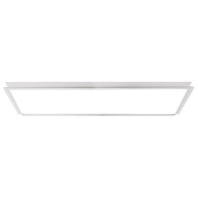  Рамка Deko-Light Frame for plaster 120x30 