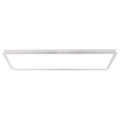  Рамка Deko-Light Frame for plaster 124x62 