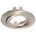  Рамка Deko-Light Frame f?r Lesath round, brushed 