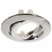  Рамка Deko-Light Rahmen f?r Lesath round, chrome 