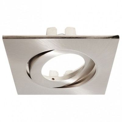  Рамка Deko-Light Frame f?r Lesath squared, brushed 