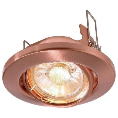 Встраиваемый светильник Deko-Light  110036