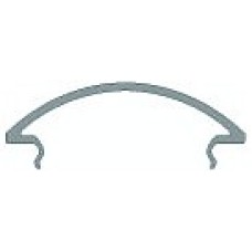 Заглушка для профиля Deko-Light Abdeckung 984581