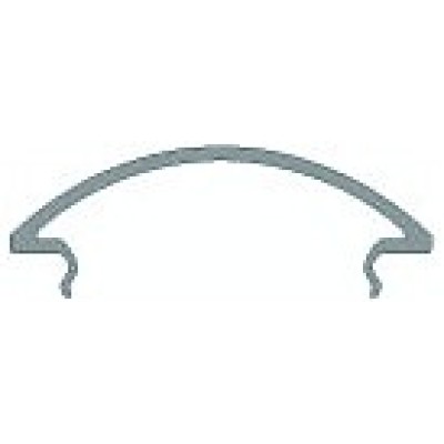 Заглушка для профиля Deko-Light Abdeckung 984581