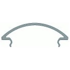 Заглушка для профиля Deko-Light Abdeckung 984591