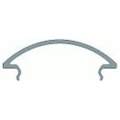 Заглушка для профиля Deko-Light Abdeckung 984591