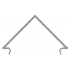 Заглушка для профиля Deko-Light Abdeckung 985580