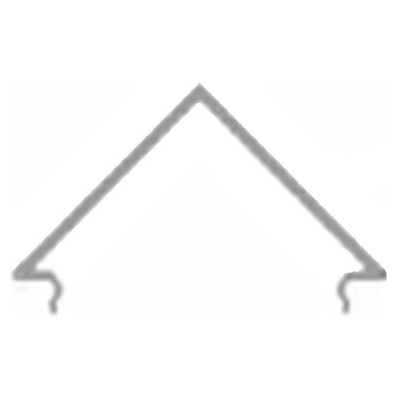 Заглушка для профиля Deko-Light Abdeckung 985591