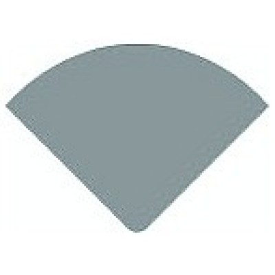 Заглушка для трека Deko-Light Endkappe R-AV 979770