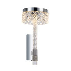 Бра Delight Collection MD21020075 MB21020075-1A chrome