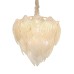 Подвесная люстра Delight Collection Novida B014 L4 light gold