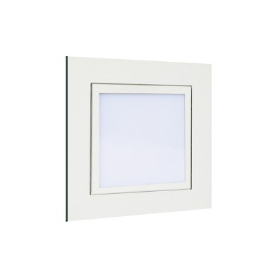 Подсветка для лестниц и ступеней Delight Collection 7185 71-85-3001-H-9 warm white silver