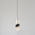 Подвесной светильник DeLight Collection MD23001022-1A matt black