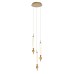 Подвесной светильник Delight Collection OD2503-3 gold
