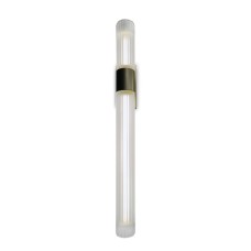 Настенный светильник Delight Collection Therna 9859W1 gold