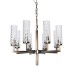 Подвесная люстра Delight Collection DLCH01 vintage brass