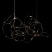 Подвесной светильник Delight Collection 10154P/L1500 gold